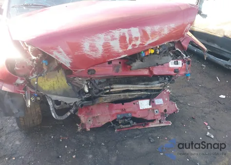 2003 Ford Taurus Ses из США, поврежденный, VIN 1FAFP55S43A232599